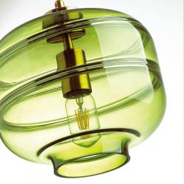 Подвесной светильник Odeon Light Storbi  - 3